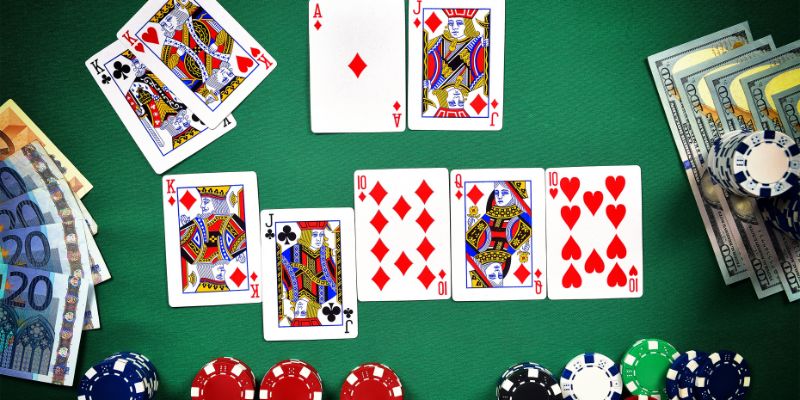 Chức năng phát trực tiếp được tích hợp vào các ván Blackjack Ww88