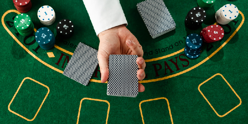 Sơ lược về tựa game bài Blackjack Ww88 đình đám tại sân chơi