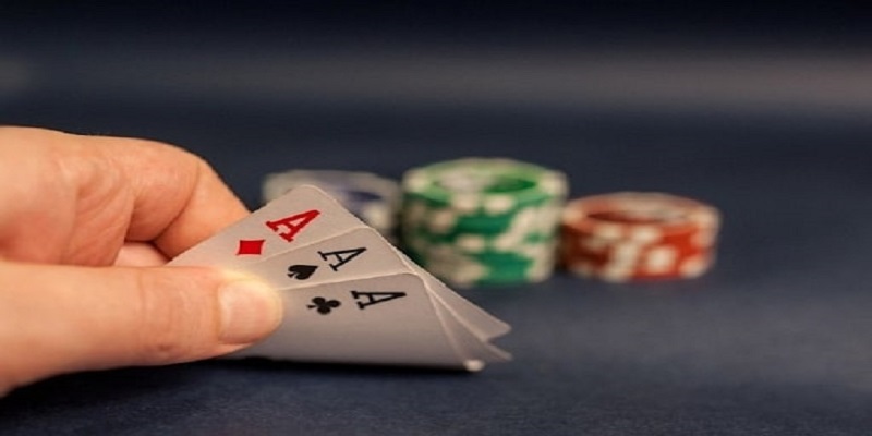 Quy tắc cần làm rõ của game bài Ba Cây