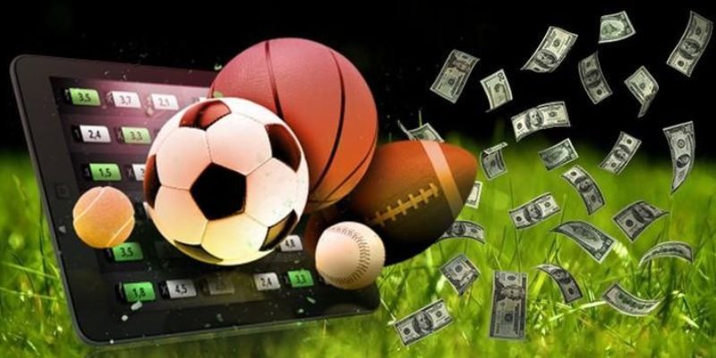 Rất nhiều bộ môn cá cược khác cho bạn tham gia