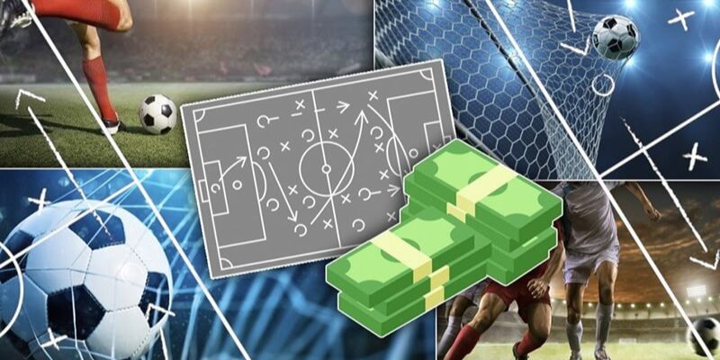 Cần bắt độ với những kèo cược mà SBOBET Sport WW88 đã đưa